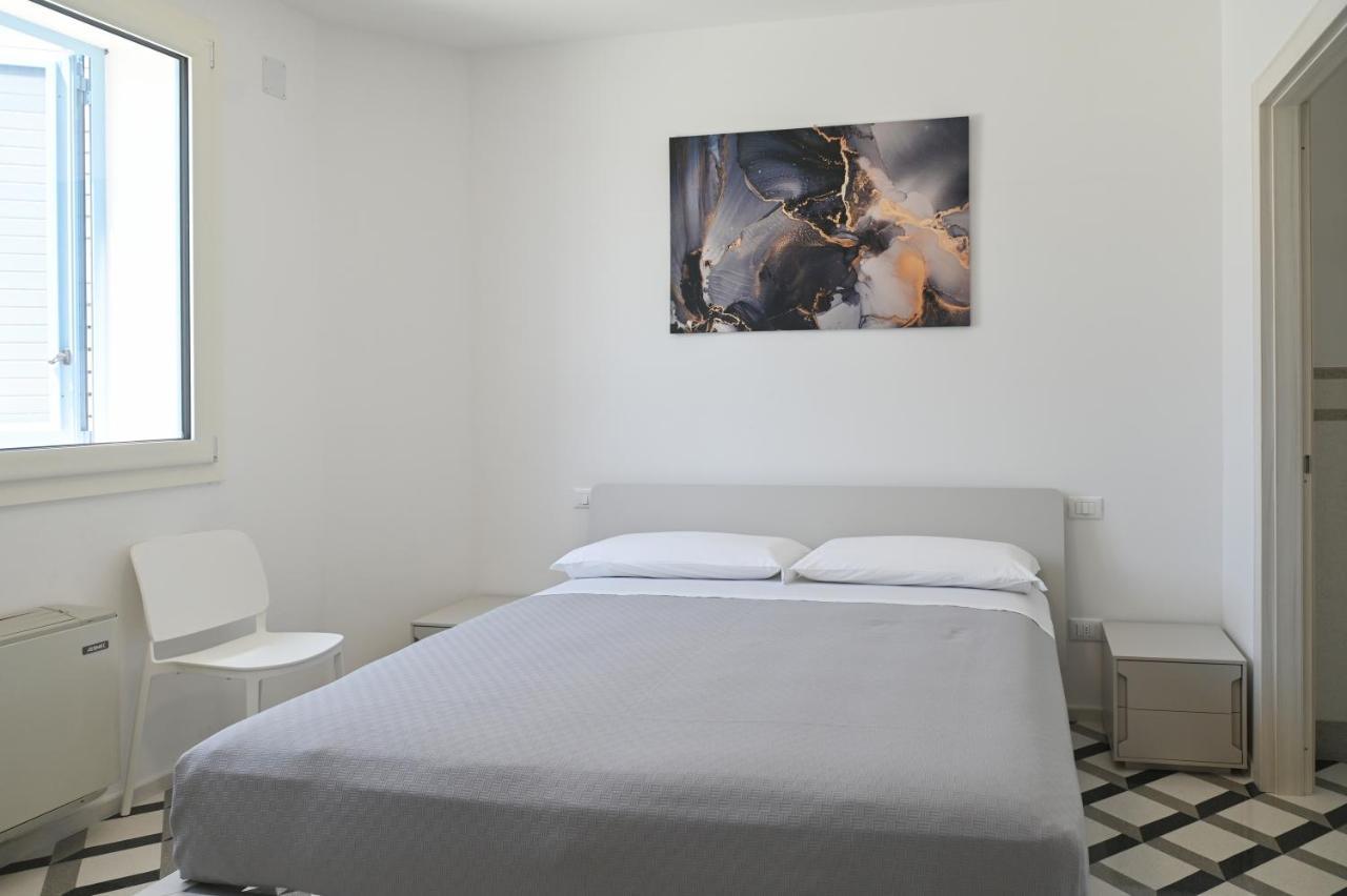 Perle Marine Suite Apartments Castro  Exterior photo