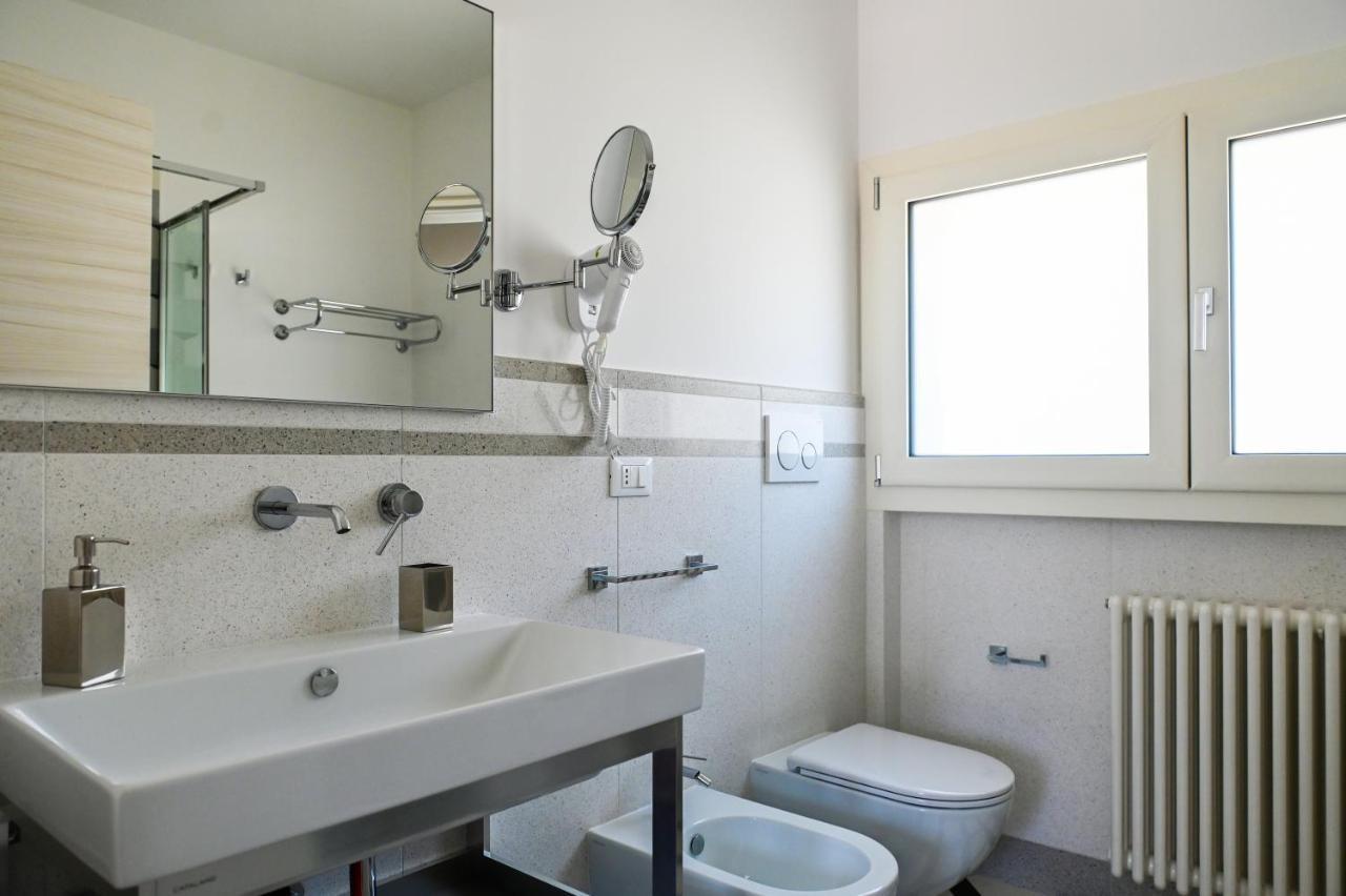 Perle Marine Suite Apartments Castro  Exterior photo